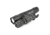 Leapers UTG Laser and Weapon Light, Gen 2, CR123/CR2, Green Laser/White, 400 Lumens, Black, LT-ELP39Q-A