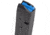 Leapers UTG GL915 Polymer Glock Magazine, 15 Round, 9mm, Black, RBT-GL915-15RD