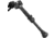Leapers UTG Goliath Bipod, 6in - 8in, Picatinny, Black, TL-BPFS03Q
