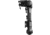 Leapers UTG Goliath Bipod, 6in - 8in, Picatinny, Black, TL-BPFS03Q