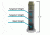 Leapers UTG H2 Heavy Recoil Buffer Assembly for AR  Carbine, RB-T6BFH2