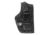 Leapers UTG IWB Belt Holster, Right Hand, Black, PVC-H389B