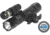 Leapers UTG Light/Red Laser Combo, 400 Lumen, Integral Mount, Black, LT-ELP38Q-A