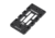Leapers UTG M-LOK to ARCA Adapter, Fits M-LOK Rail, 3.1" Long, Anodized Finish, Black, TLUMA01