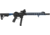 Leapers UTG M-LOK Ultra Slim Handstop, Blue, TL-HSM01B