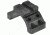 Leapers UTG Max Strength Picatinny Slot Top Cover Ring, 1in Dia, 22mm Width RG1TR122