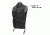 Leapers UTG Mens Adjustable Fit(S - M) Sporting Vest, Black, _x000D_ PVC-VM32BB