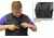Leapers UTG Mens Adjustable Fit(S - M) Sporting Vest, Black, _x000D_ PVC-VM32BB
