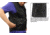 Leapers UTG Mens Adjustable Fit(S - M) Sporting Vest, Black, _x000D_ PVC-VM32BB