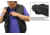Leapers UTG Mens Adjustable Fit(S - M) Sporting Vest, Black, _x000D_ PVC-VM32BB
