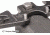 Leapers UTG Mini AR15 Steel Armorers Wrench, Black TL-ARWR02