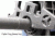 Leapers UTG Mini AR15 Steel Armorers Wrench, Black TL-ARWR02