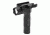 Leapers UTG New Gen Compact Grip Light with QD Mount, 400 Lumen, Black, MNT-EL223GPQ-A