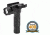 Leapers UTG New Gen Compact Grip Light with QD Mount, 400 Lumen, Black, MNT-EL223GPQ-A