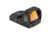 Leapers UTG OP3 Micro, Red Dot, 4 MOA Dot, Anodized Finish, Black, RMR Footprint, OP-RMR20R