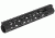 UTG PRO 13in. Super Slim Free Float Rail for M&amp;P10, MTU020SSC
