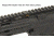 UTG PRO 13in. Super Slim Free Float Rail for M&amp;P10, MTU020SSC