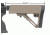 Leapers UTG PRO Model4 Combat OPs S1 Mil-spec Butt Stock Kit-FDE, _x000D_ RBUS1DM