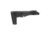Leapers UTG PRO AK Side Folding Stock for Straight Tang QD Mounts, Black, RBU47FS01