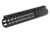 Leapers UTG PRO AR-15 Super Slim Free Float Keymod Handguard, 10 inch, Black MTU025SSK