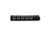 Leapers UTG PRO AR-15 Super Slim Free Float M-LOK Handguard, 10 inch, Black, MTU025SSM