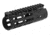 Leapers UTG PRO AR-15 Super Slim Free Float M-LOK Handguard, 5.5 inch, Black MTU008SSM