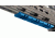 EDEMO UTG Pro AR15 Rifle Length 13in Super Slim Free Float Handguard, Black, MTU006SS, EDEMO1