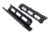 Leapers UTG PRO AR15 Car Length Super Slim Drop-in Handguard Rail Extended to Upper-Black, MTU001SS, EDEMO8