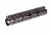 Leapers UTG PRO AR15 Mid Length 9" Super Slim Free Float Handguard MTU004SS