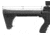 Leapers UTG Pro AR15 Ops Ready S5 Fixed Stock, Black, RBUS5BMS-A