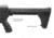 Leapers UTG Pro AR15 Ops Ready S5 Fixed Stock, Black, RBUS5BMS-A