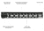 Leapers UTG PRO Arwen 14in M-LOK Free Float Handguard, Black, MTU046SEM