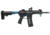 Leapers UTG PRO Arwen 5in M-LOK Free Float Handguard, Black, MTU049SEM