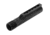 Leapers UTG PRO Buffer Tube, AR-15, Mil-Spec, 6-Position, 7075-T6 Aircraft Aluminum, Matte Black TLU001MS
