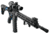 Leapers UTG PRO Forerunner 14in M-LOK Free Float Handguard, Black, MTU046SPM