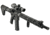 Leapers UTG PRO Forerunner 15in M-LOK Free Float Handguard, Black, MTU047SPM