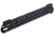 Leapers UTG PRO Forerunner 15in M-LOK Free Float Handguard, Black, MTU047SPM