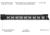 Leapers UTG PRO Forerunner 17in M-LOK Free Float Handguard, Black, MTU048SPM