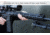 Leapers UTG PRO Forerunner 17in M-LOK Free Float Handguard, Black, MTU048SPM