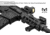 Leapers UTG PRO Forerunner 5in M-LOK Free Float handguard, Black, MTU049SPM