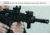 Leapers UTG PRO Forerunner 5in M-LOK Free Float handguard, Black, MTU049SPM