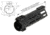Leapers UTG PRO Forerunner 7in M-LOK Free Float Handguard, Black, MTU044SPM