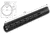 Leapers UTG PRO M-LOK .308 DPMS GII 15in Super Slim Free Float Handguard, Black, MTU026SSME