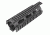 Leapers UTG PRO M4/AR15 Car Length Drop-in Quad Rail with Extension, MTU001T