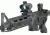 Leapers UTG PRO M4/AR15 Car Length Drop-in Quad Rail with Extension, MTU001T