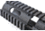 Leapers UTG PRO Model 4/AR15 Extended Car Length Drop-in Quad Rail, Front Extension, MTU015
