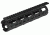 Leapers UTG PRO Model 4/15 Mid Length Super Slim Drop-in Handguard, MTU007SS, EDEMO2