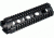 Leapers UTG PRO Model 4/AR15 Mid Length Drop-in Quad Rail, Black, MTU007