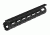 Leapers UTG PRO Model 4/15 Rifle Length Super Slim Drop-in Handguard, MTU003SS