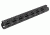 Leapers UTG PRO Model 4/15 Rifle 15in. Super Slim Free Float Handguard, MTU019SS